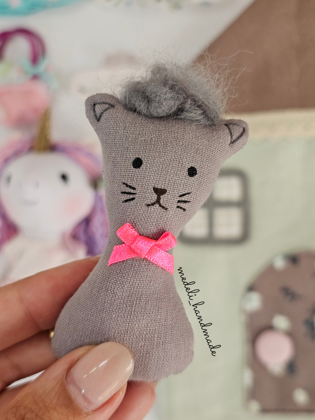 کلبه پارچه ای یونیکورن